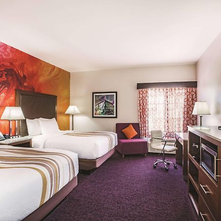 Hotel La Quinta By Wyndham Chambersburg Zewnętrze zdjęcie