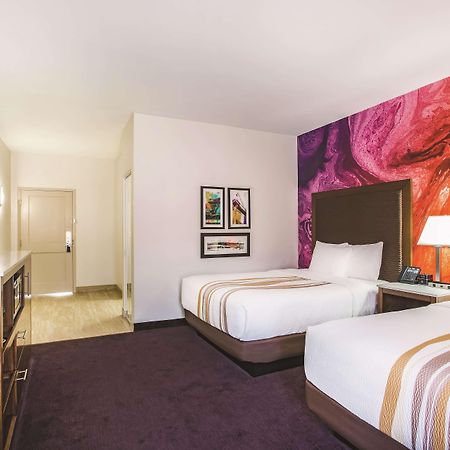 Hotel La Quinta By Wyndham Chambersburg Zewnętrze zdjęcie