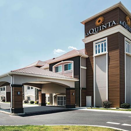 Hotel La Quinta By Wyndham Chambersburg Zewnętrze zdjęcie