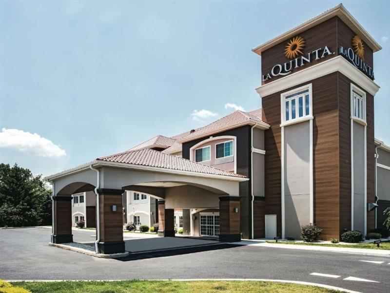 Hotel La Quinta By Wyndham Chambersburg Zewnętrze zdjęcie