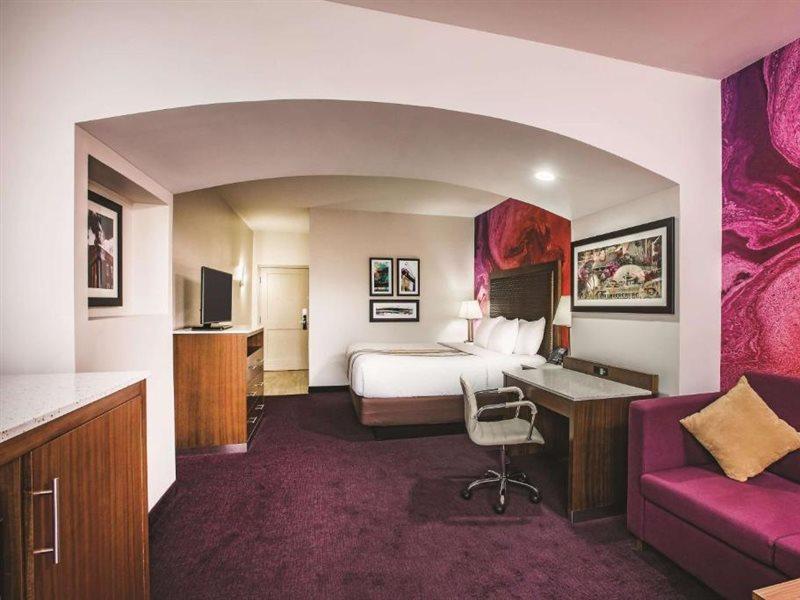Hotel La Quinta By Wyndham Chambersburg Zewnętrze zdjęcie