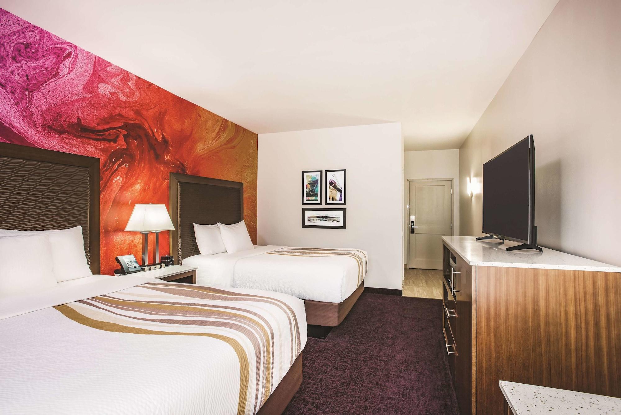 Hotel La Quinta By Wyndham Chambersburg Zewnętrze zdjęcie