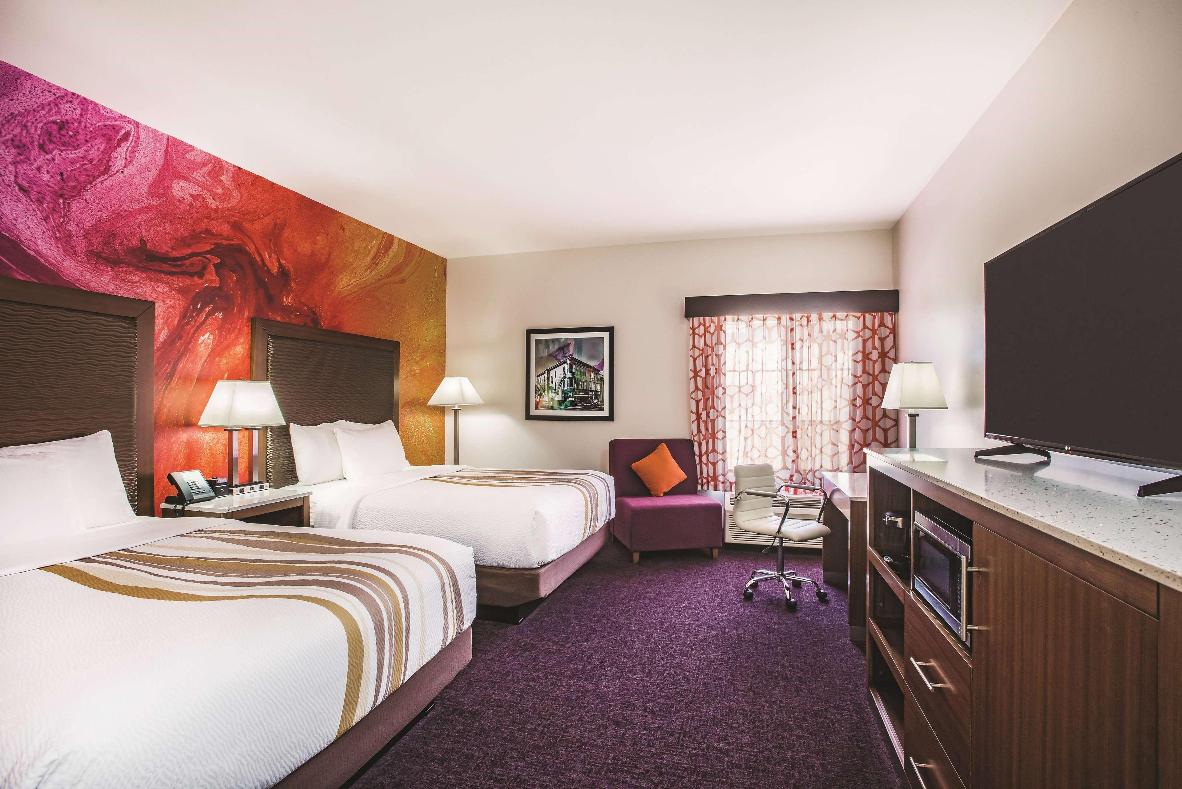 Hotel La Quinta By Wyndham Chambersburg Zewnętrze zdjęcie
