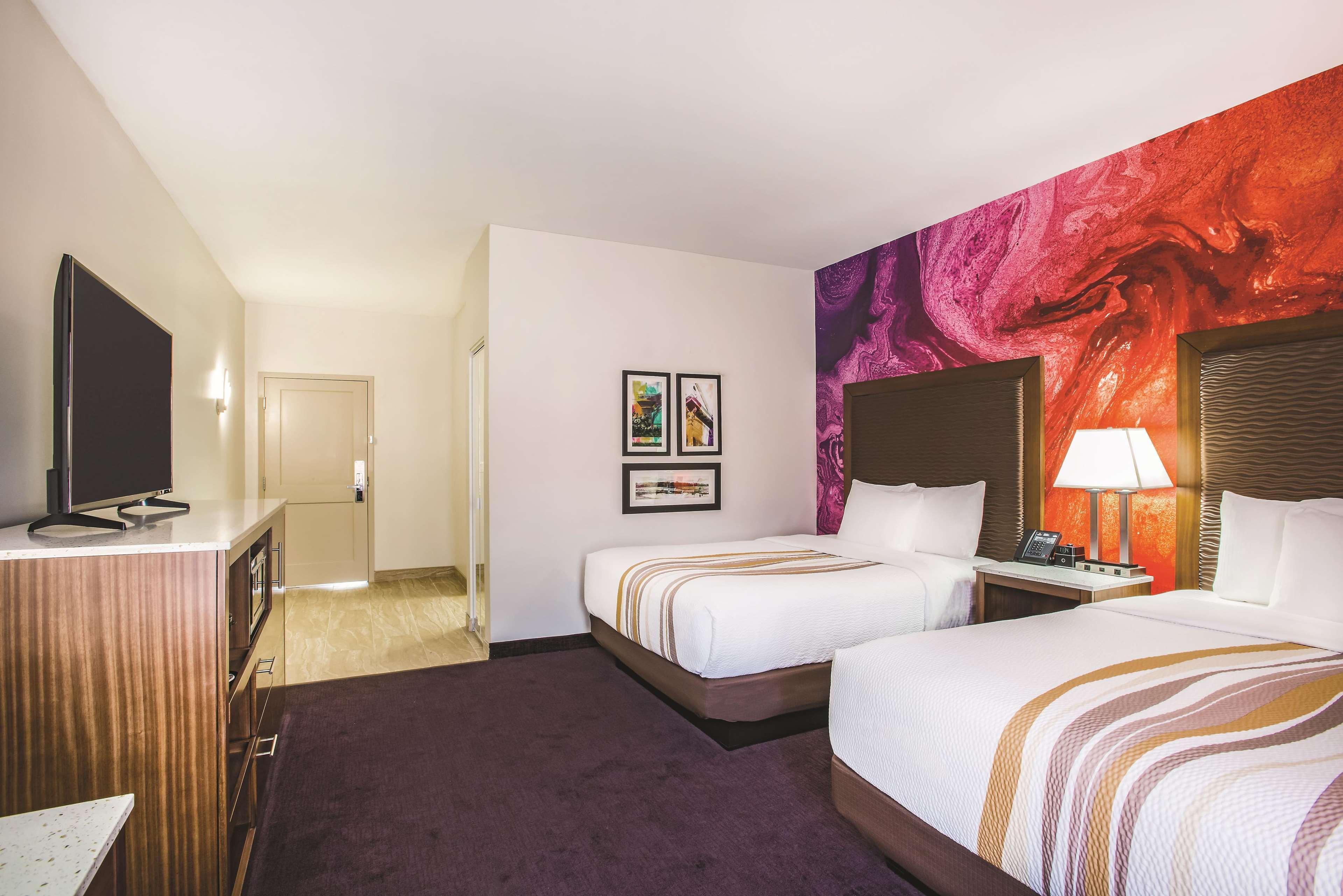 Hotel La Quinta By Wyndham Chambersburg Zewnętrze zdjęcie