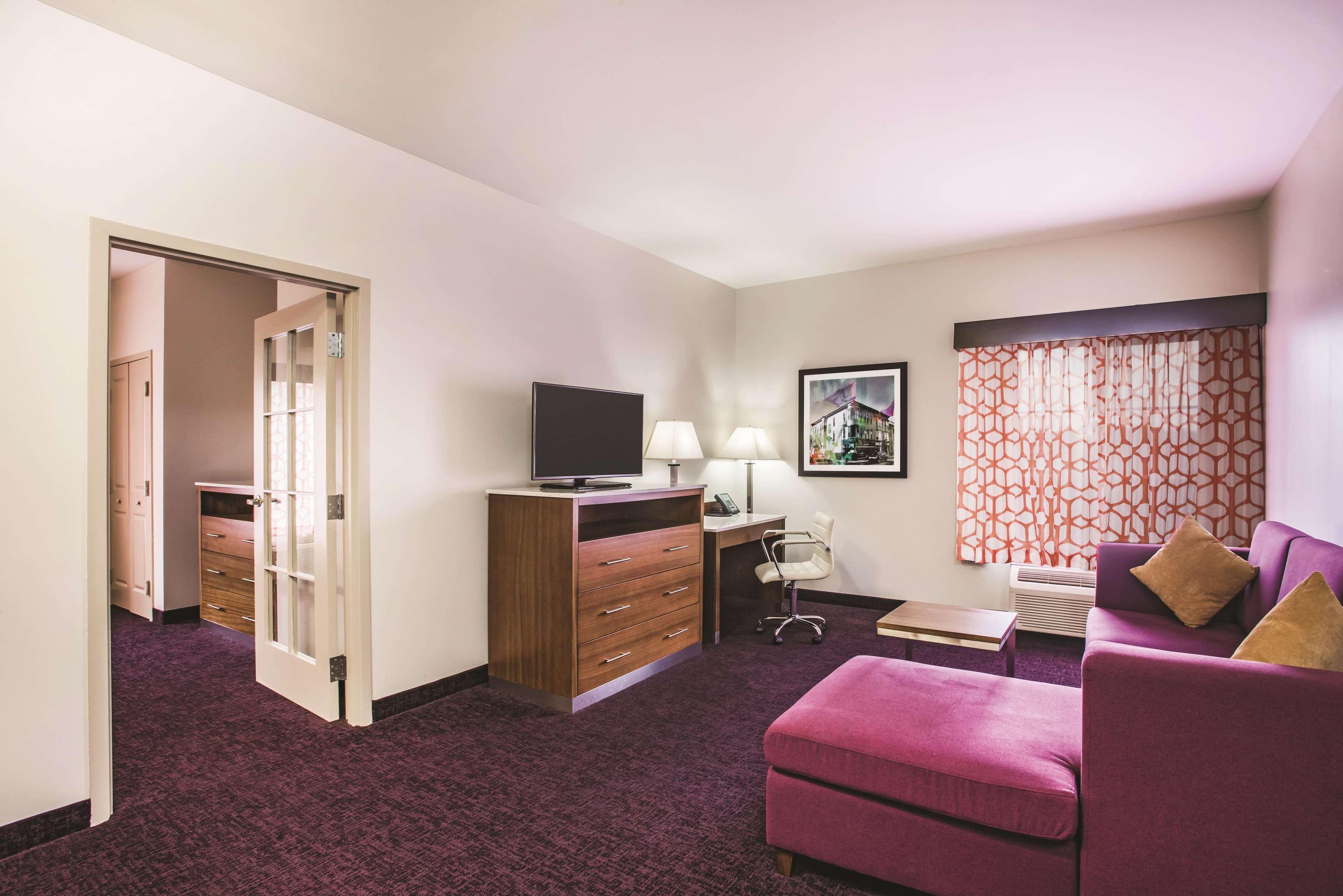 Hotel La Quinta By Wyndham Chambersburg Zewnętrze zdjęcie