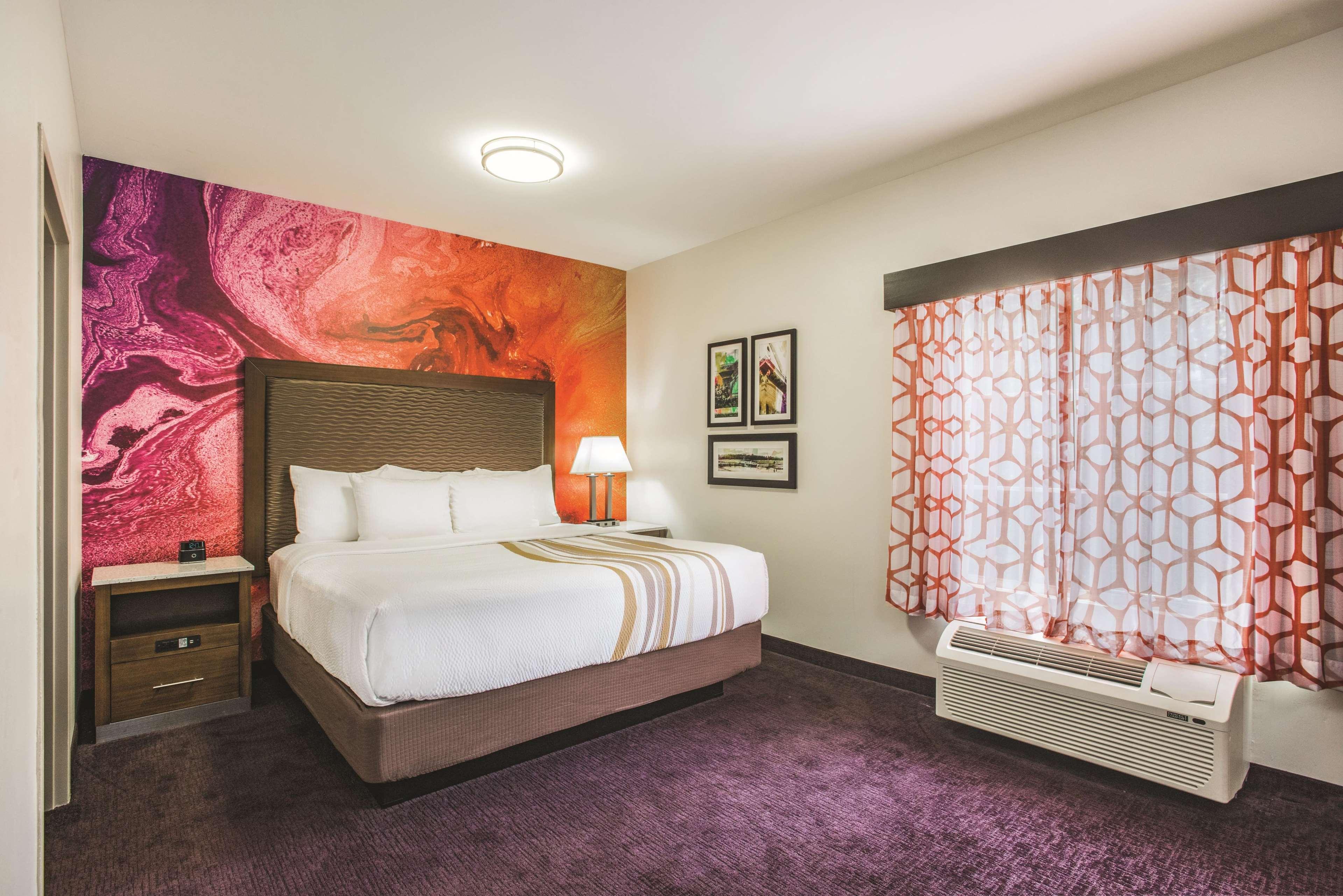 Hotel La Quinta By Wyndham Chambersburg Zewnętrze zdjęcie