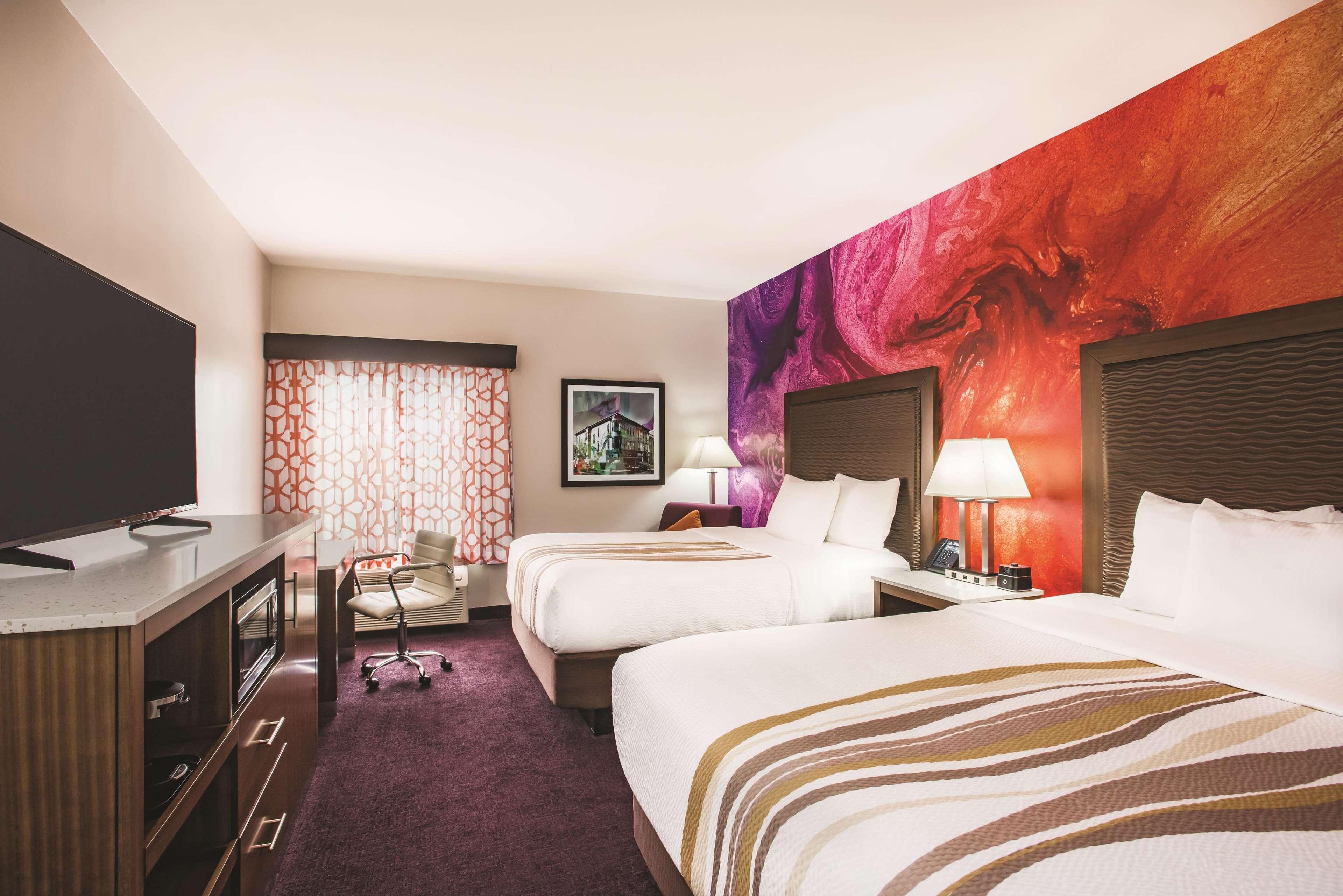Hotel La Quinta By Wyndham Chambersburg Zewnętrze zdjęcie
