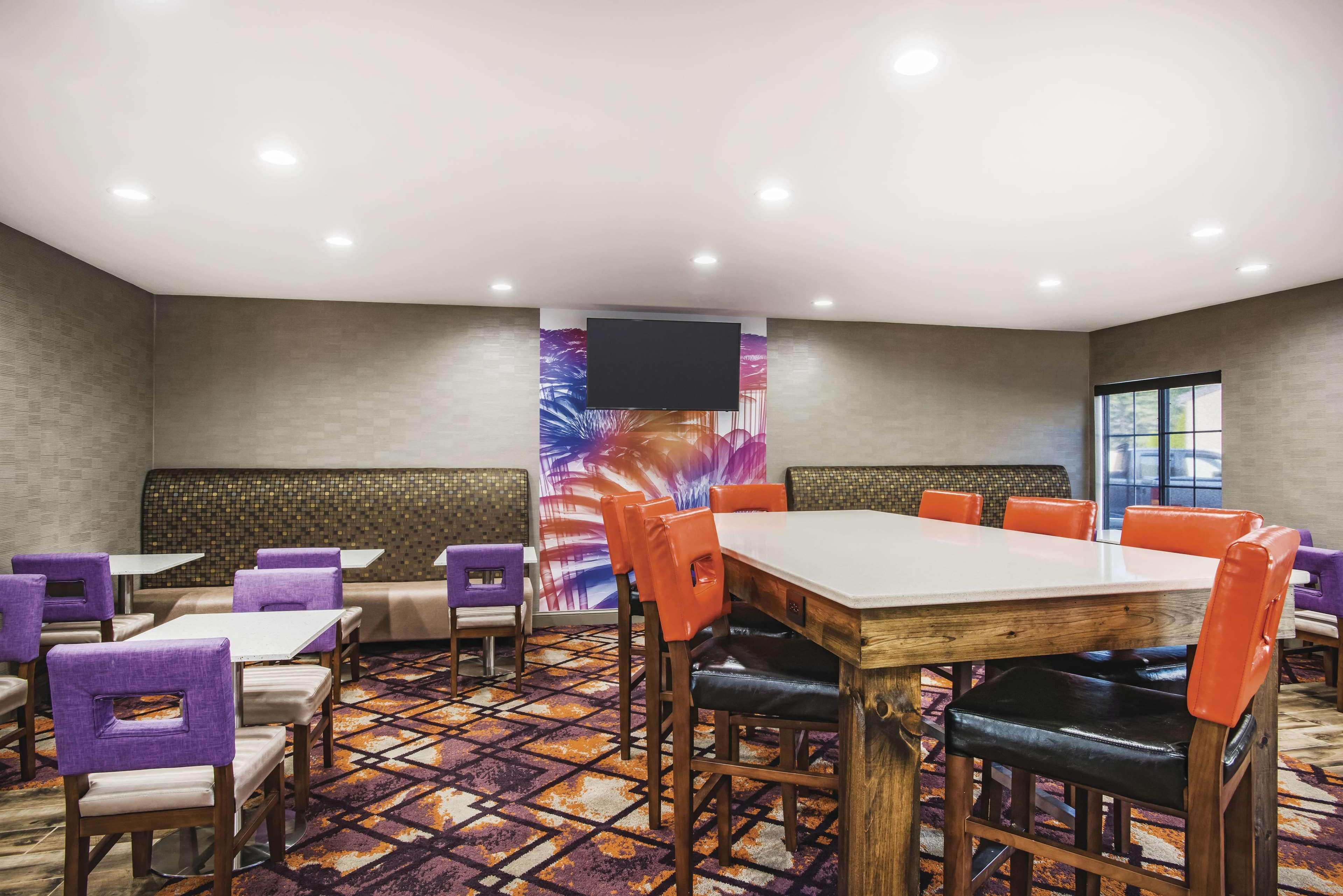 Hotel La Quinta By Wyndham Chambersburg Zewnętrze zdjęcie