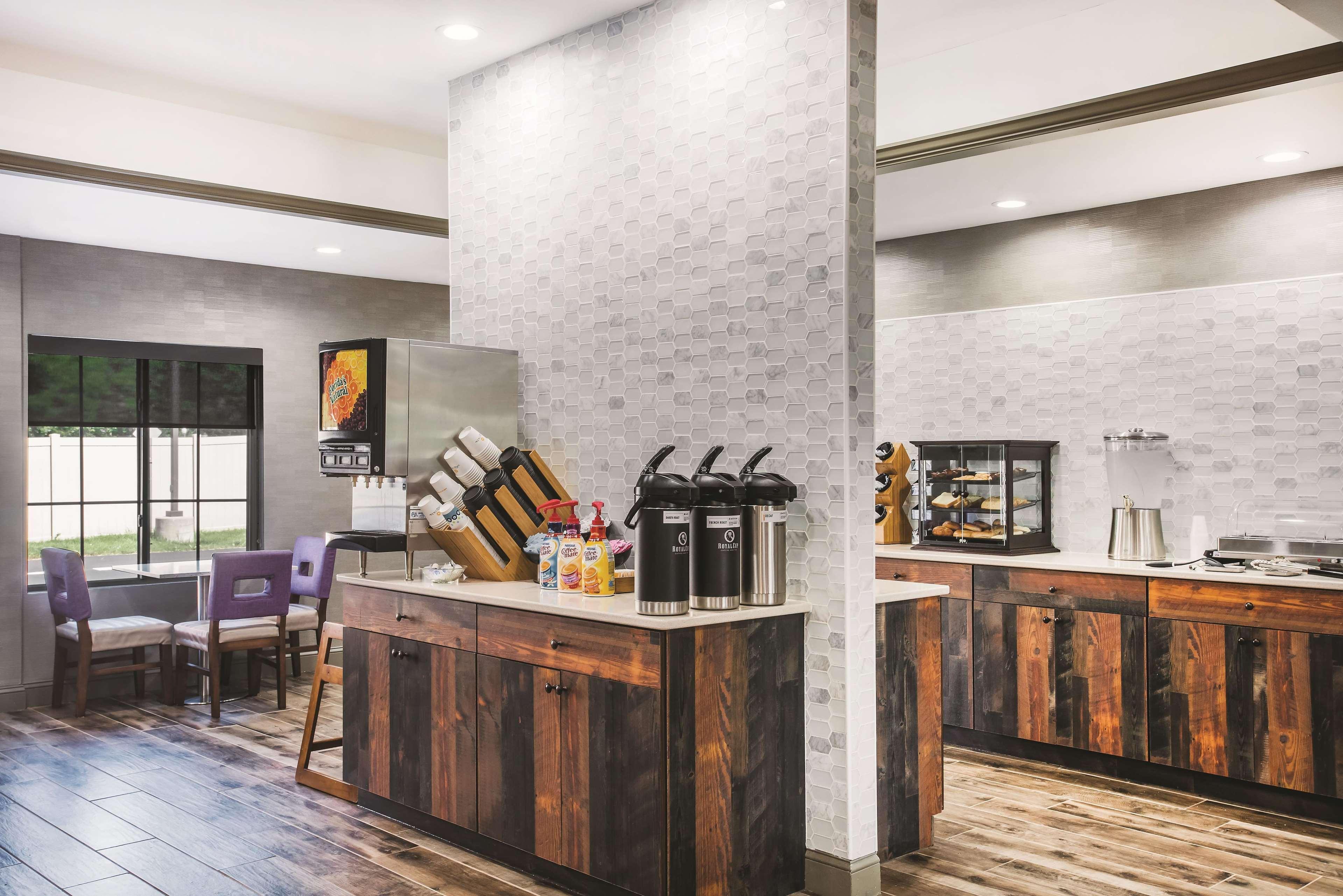 Hotel La Quinta By Wyndham Chambersburg Zewnętrze zdjęcie