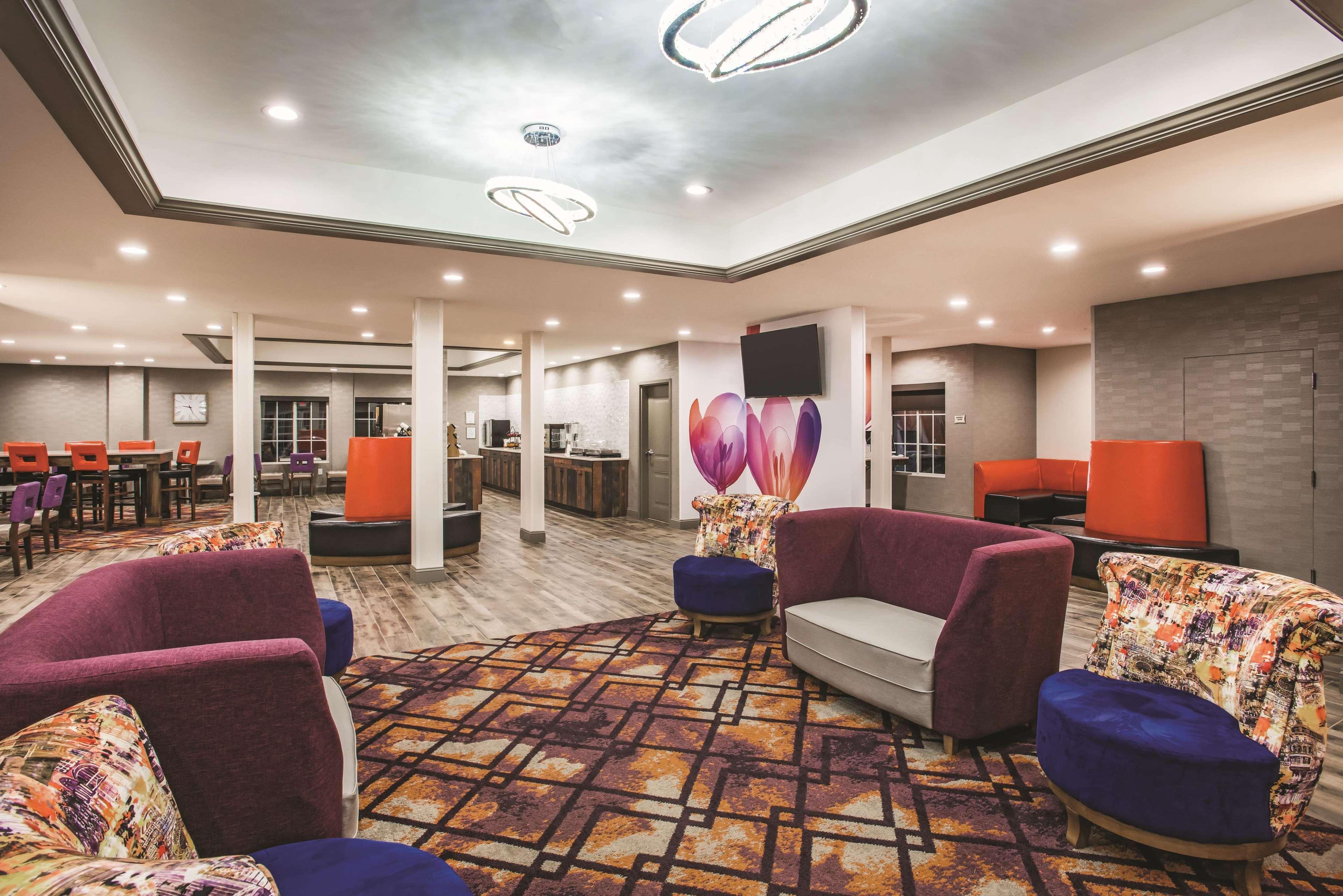 Hotel La Quinta By Wyndham Chambersburg Zewnętrze zdjęcie