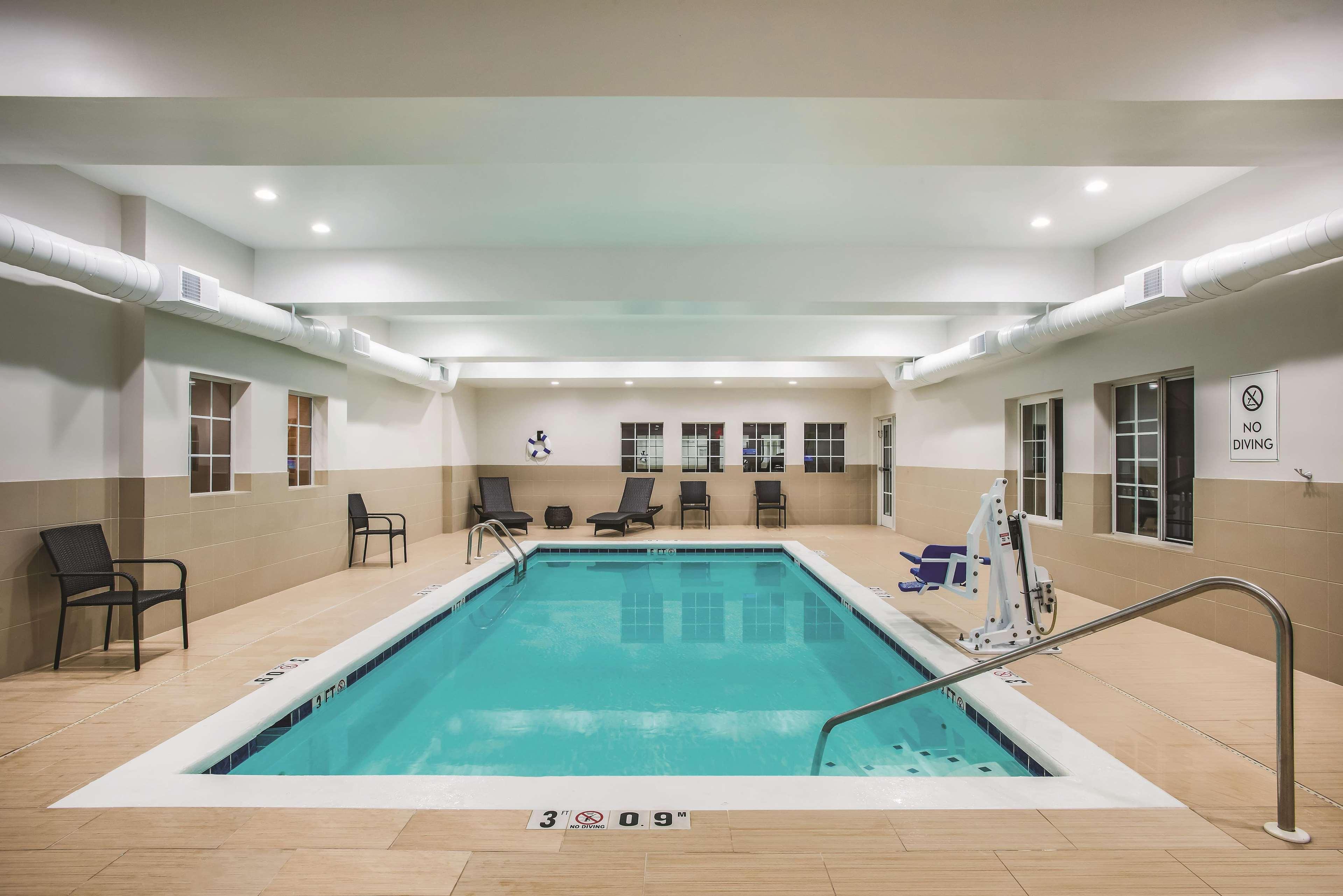 Hotel La Quinta By Wyndham Chambersburg Zewnętrze zdjęcie