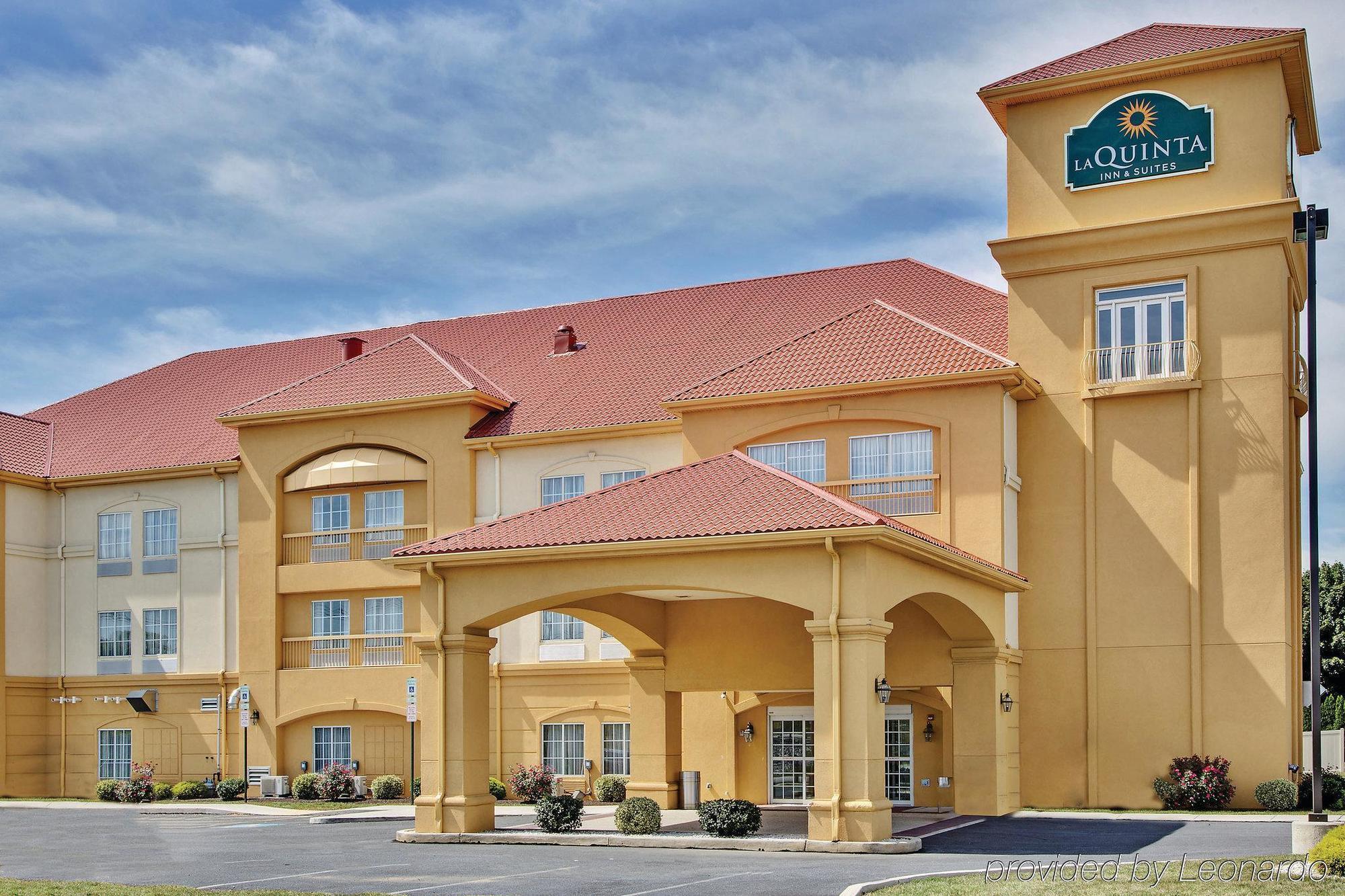 Hotel La Quinta By Wyndham Chambersburg Zewnętrze zdjęcie