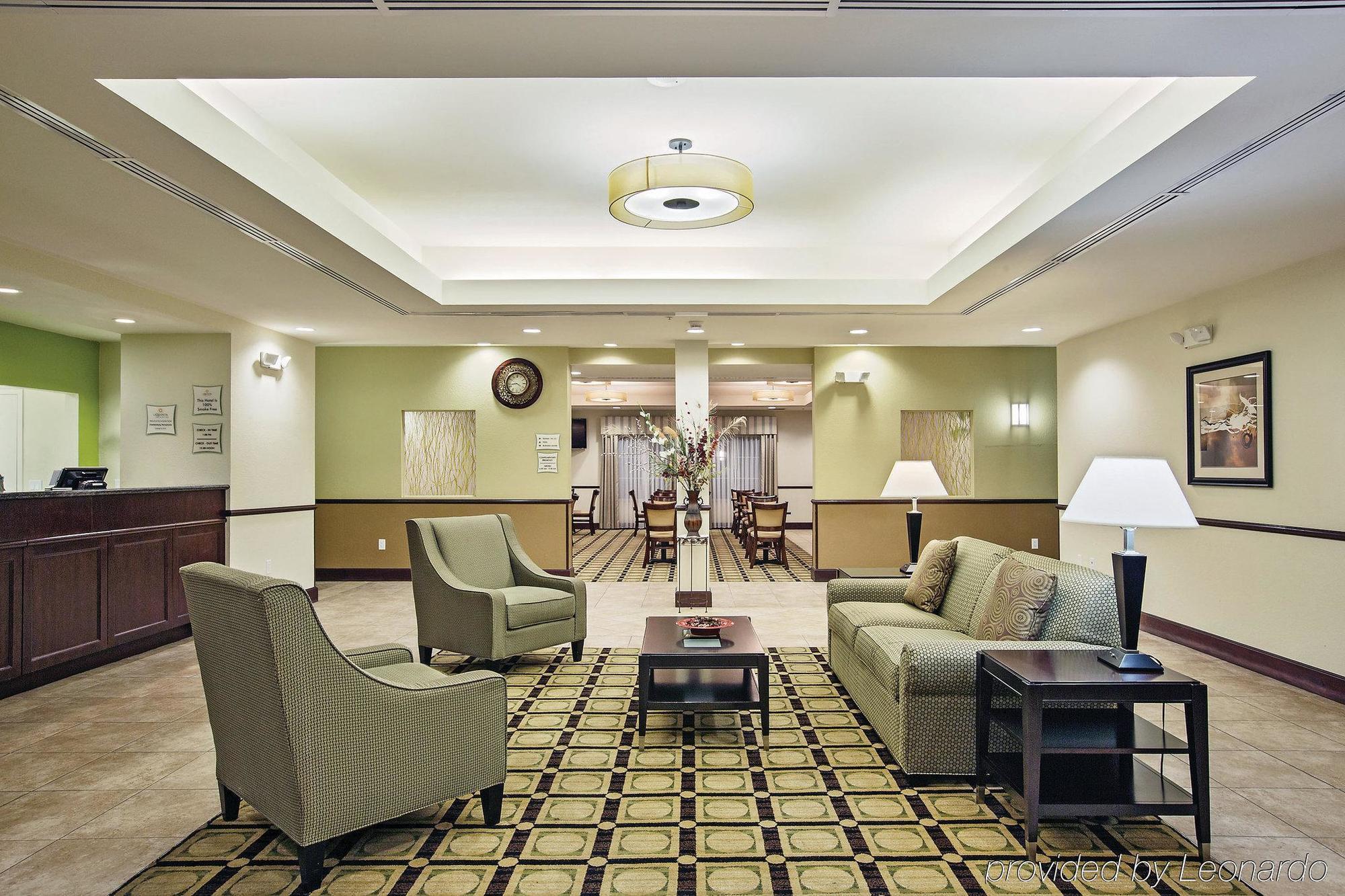 Hotel La Quinta By Wyndham Chambersburg Zewnętrze zdjęcie