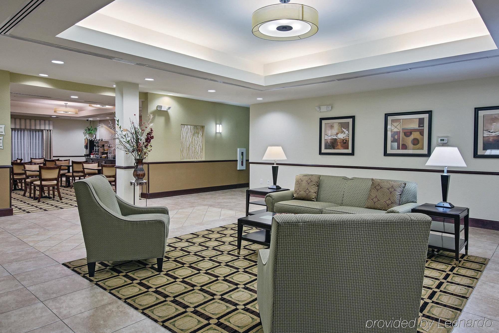 Hotel La Quinta By Wyndham Chambersburg Zewnętrze zdjęcie