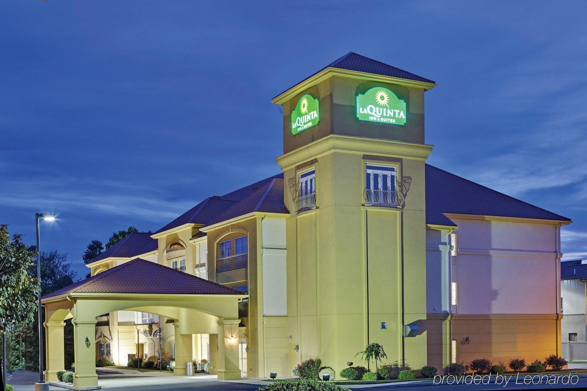 Hotel La Quinta By Wyndham Chambersburg Zewnętrze zdjęcie