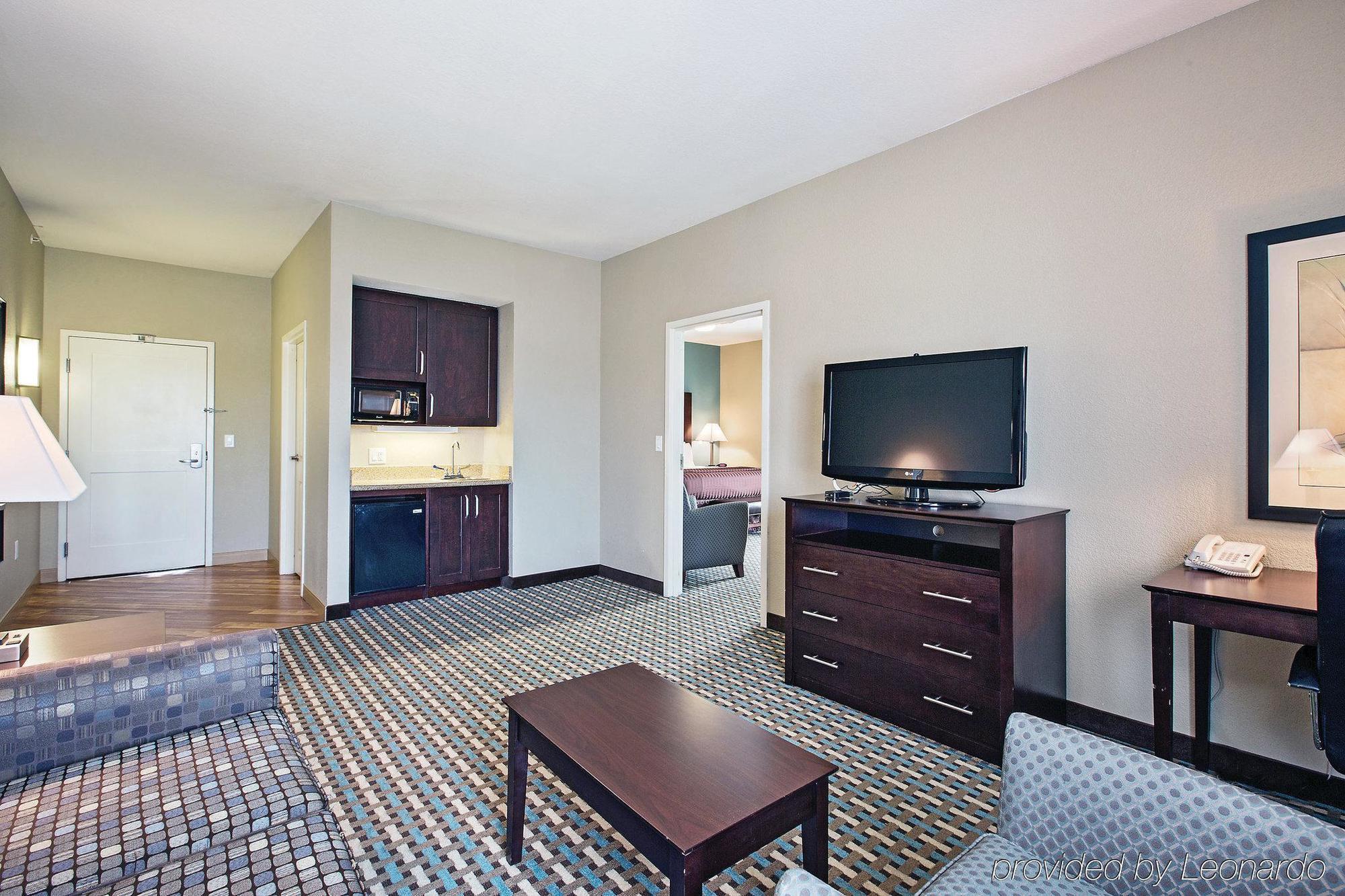 Hotel La Quinta By Wyndham Chambersburg Zewnętrze zdjęcie