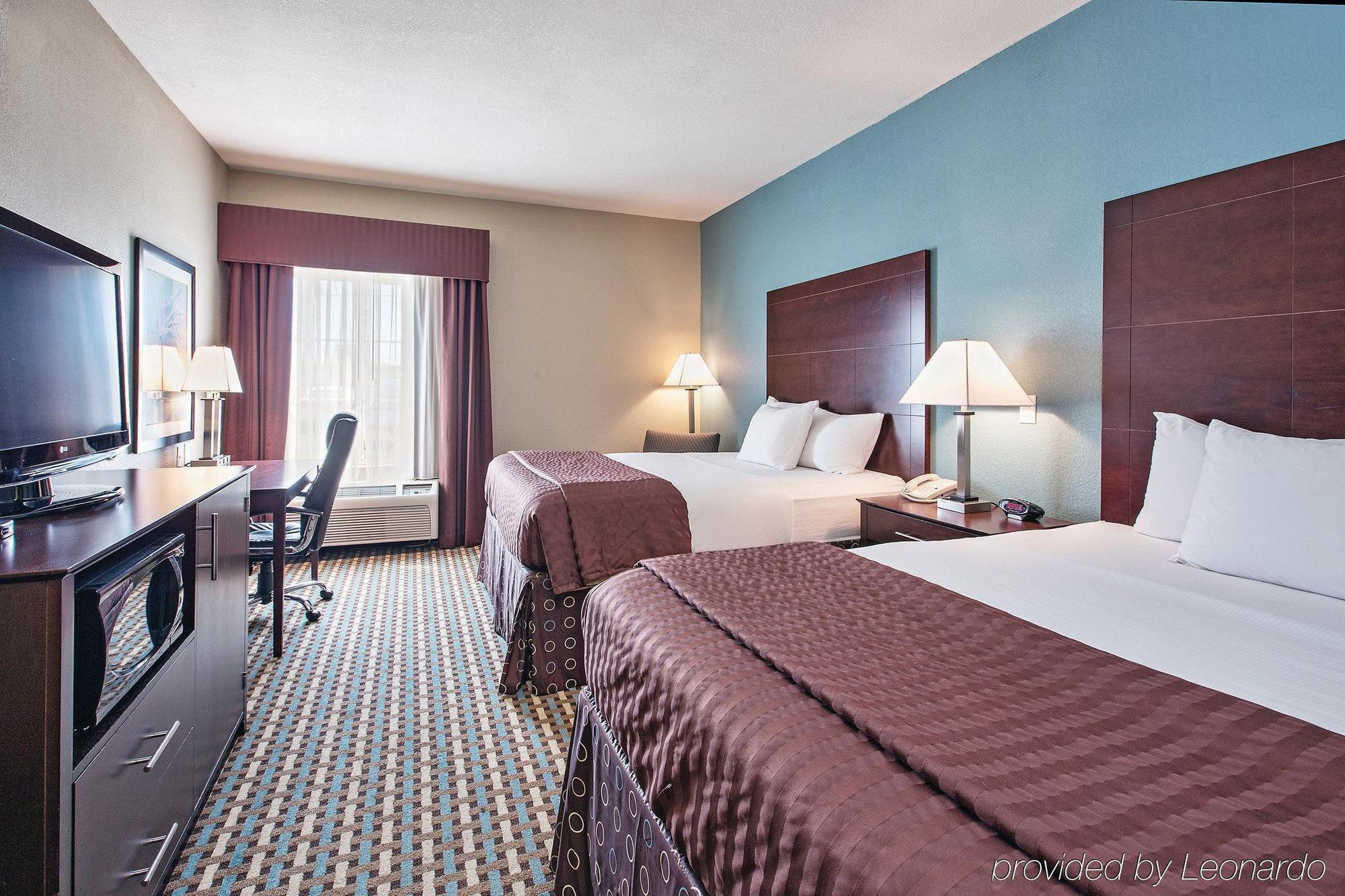 Hotel La Quinta By Wyndham Chambersburg Zewnętrze zdjęcie