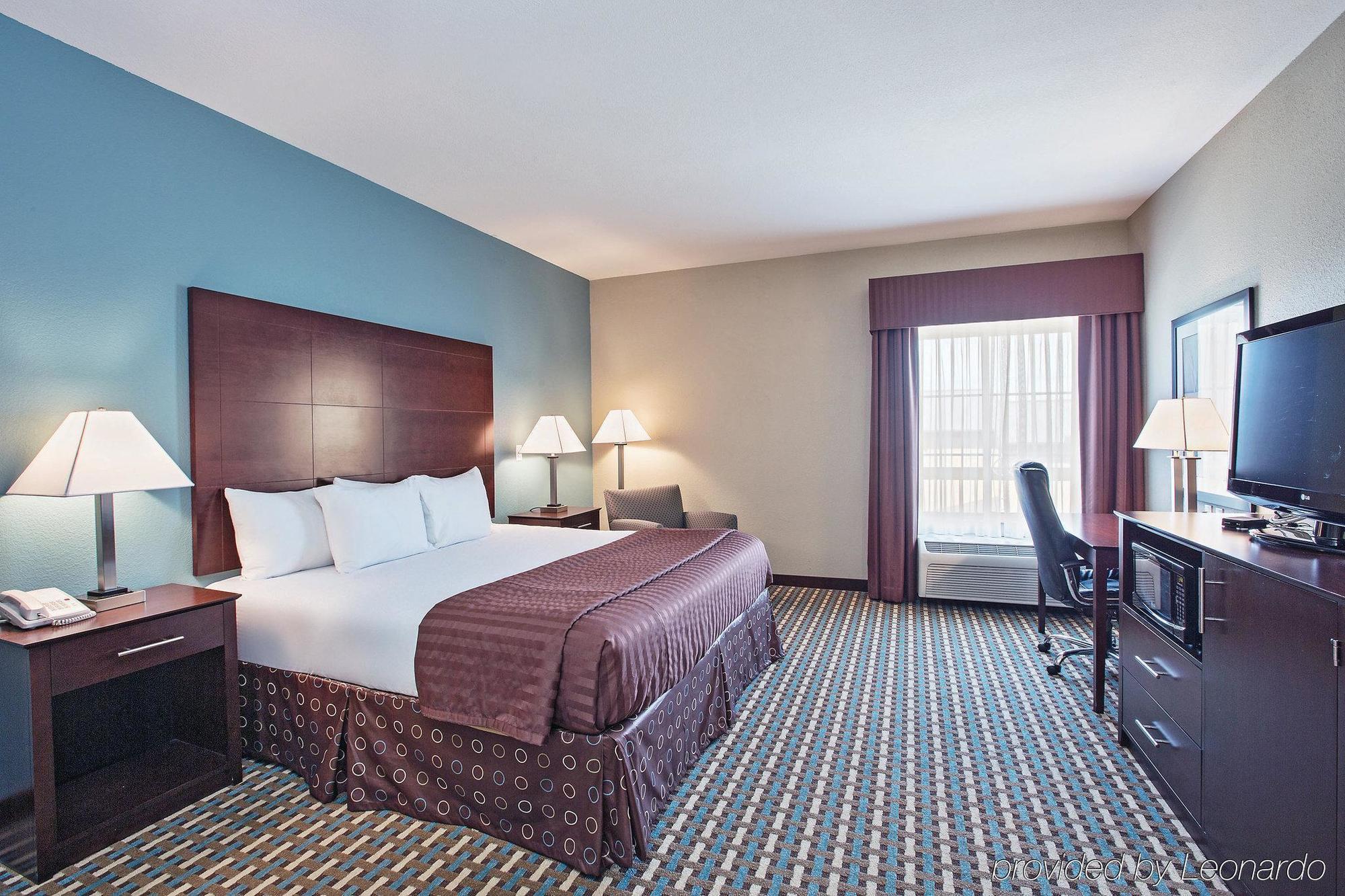 Hotel La Quinta By Wyndham Chambersburg Zewnętrze zdjęcie