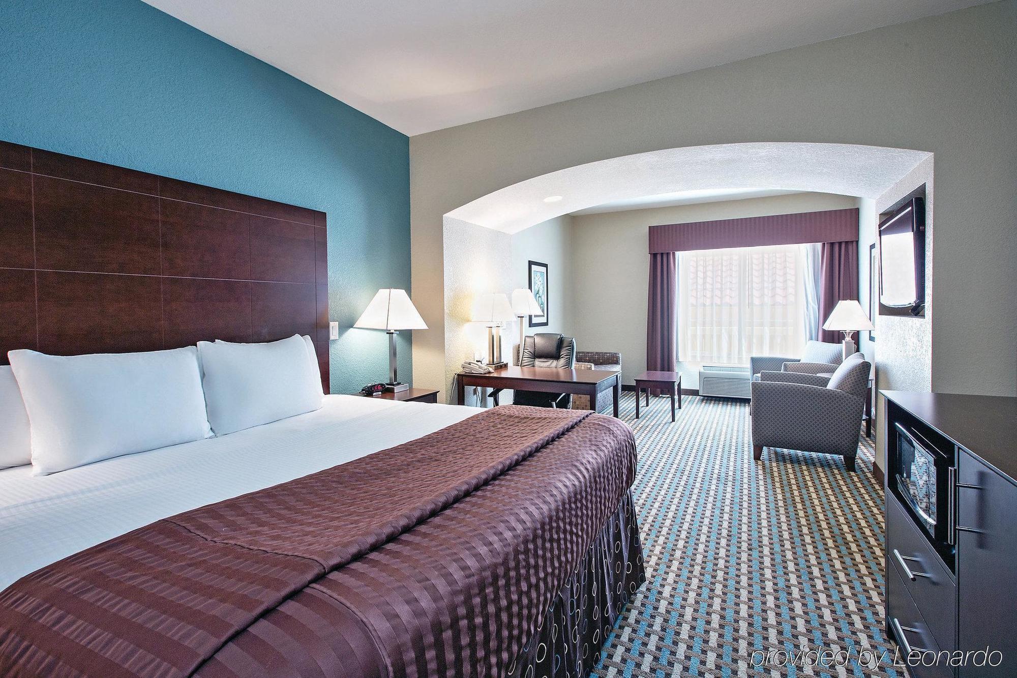 Hotel La Quinta By Wyndham Chambersburg Zewnętrze zdjęcie