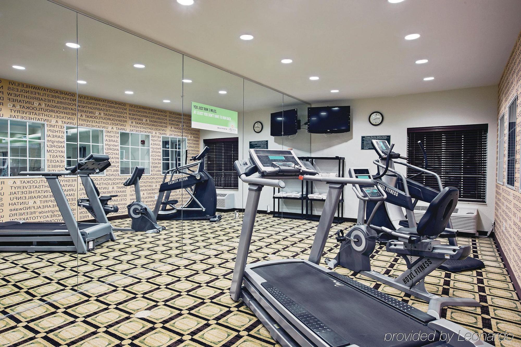 Hotel La Quinta By Wyndham Chambersburg Zewnętrze zdjęcie