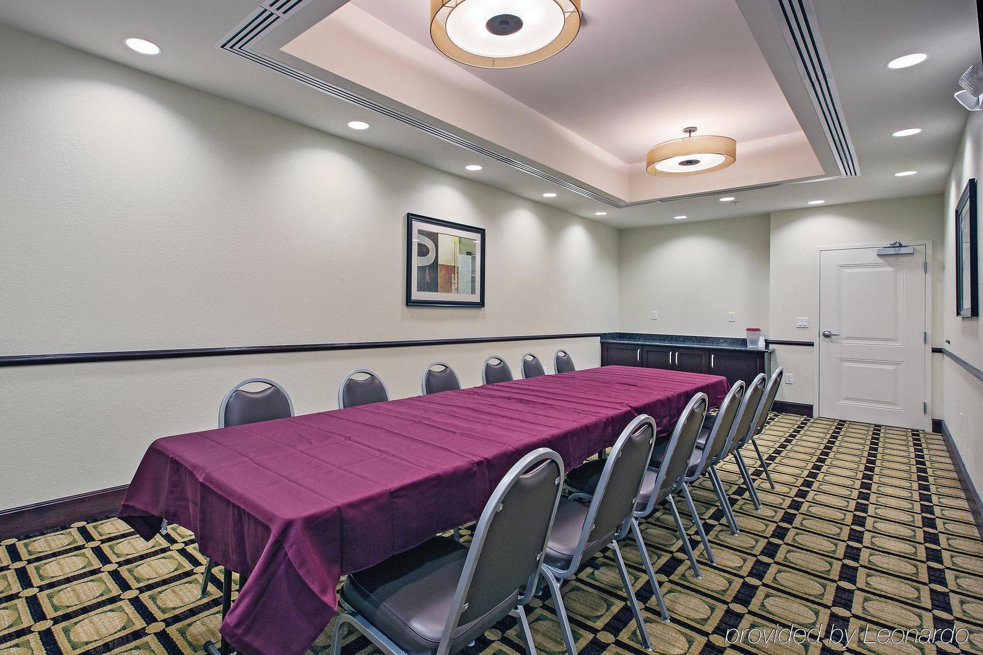 Hotel La Quinta By Wyndham Chambersburg Zewnętrze zdjęcie