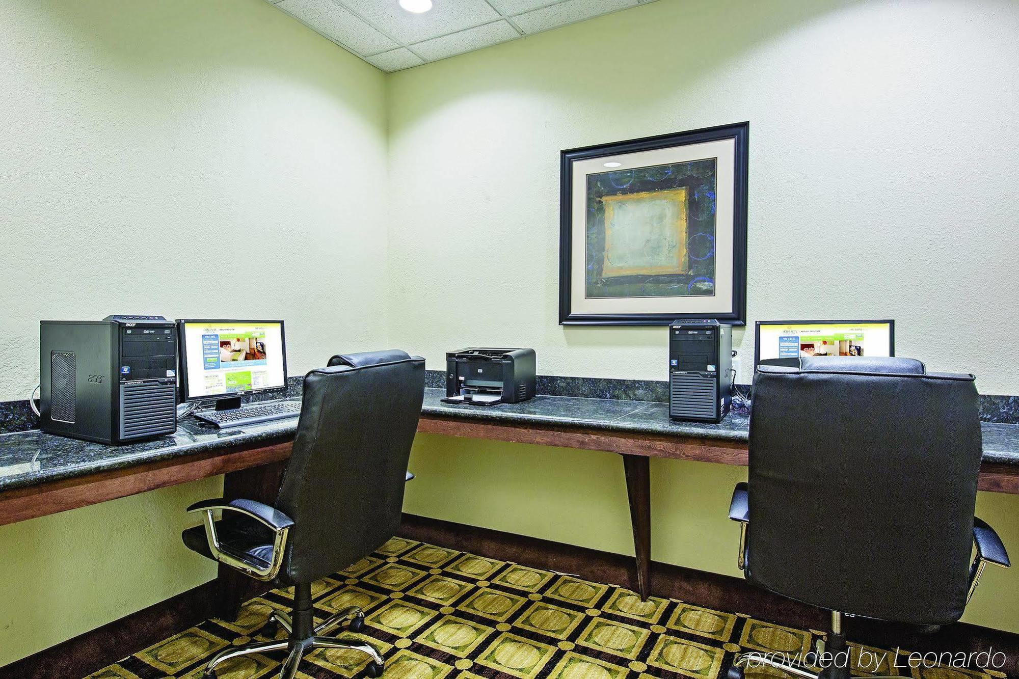 Hotel La Quinta By Wyndham Chambersburg Zewnętrze zdjęcie