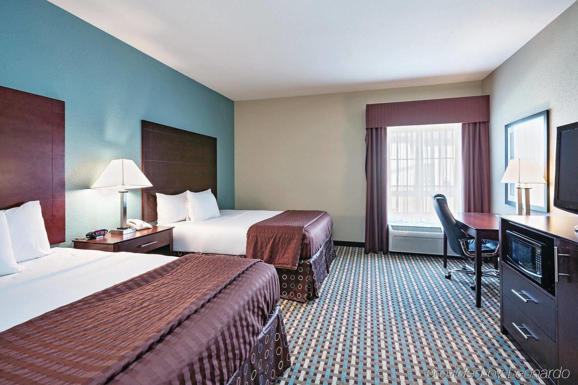 Hotel La Quinta By Wyndham Chambersburg Zewnętrze zdjęcie
