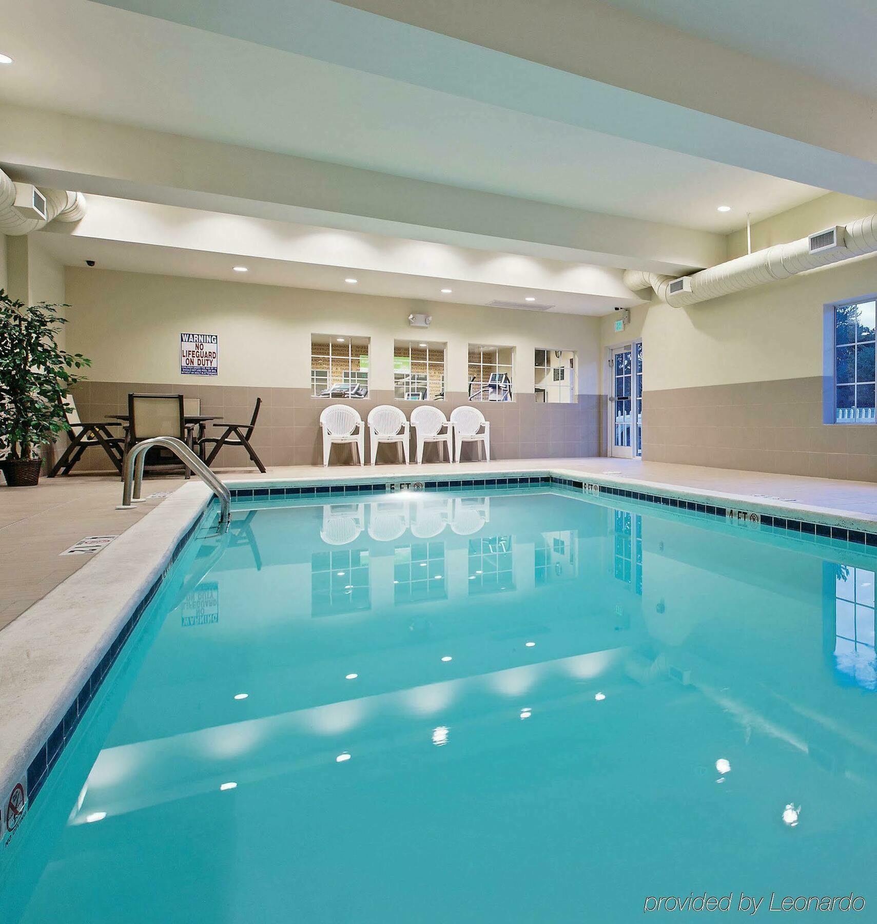 Hotel La Quinta By Wyndham Chambersburg Zewnętrze zdjęcie