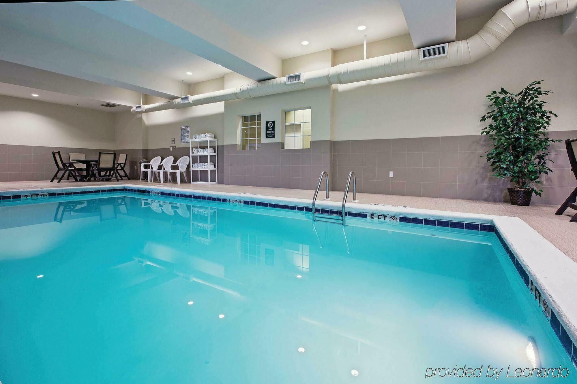 Hotel La Quinta By Wyndham Chambersburg Zewnętrze zdjęcie